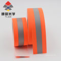 Manufacture High Visibility Flame Retardant En471 Reflective Tape